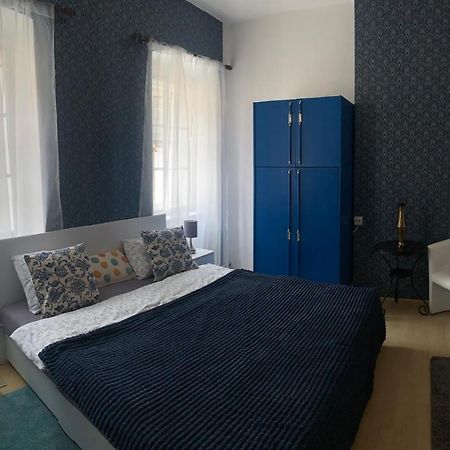 Apartman Natalya Gold Český Krumlov Eksteriør bilde