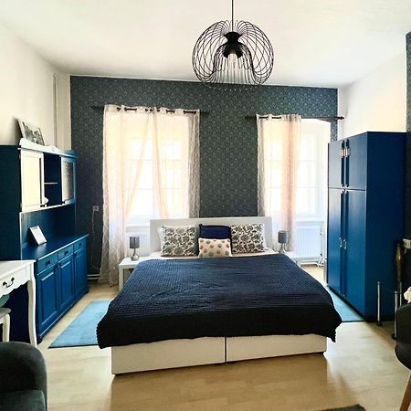 Apartman Natalya Gold Český Krumlov Eksteriør bilde