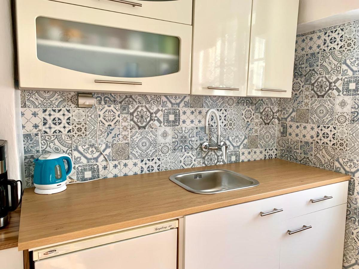 Apartman Natalya Gold Český Krumlov Eksteriør bilde