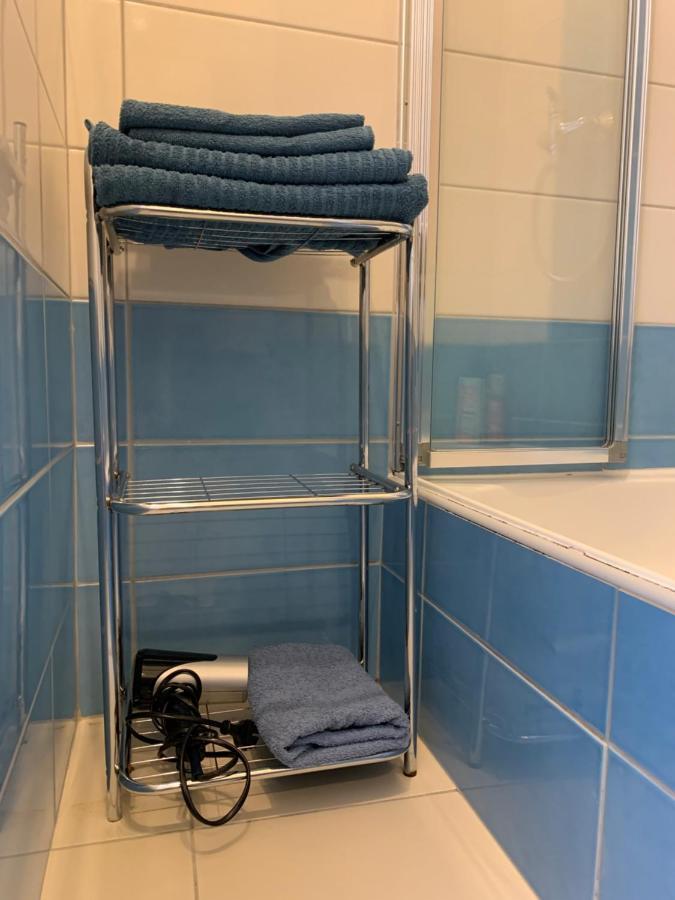 Apartman Natalya Gold Český Krumlov Eksteriør bilde