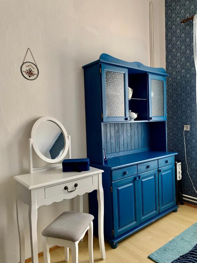 Apartman Natalya Gold Český Krumlov Eksteriør bilde