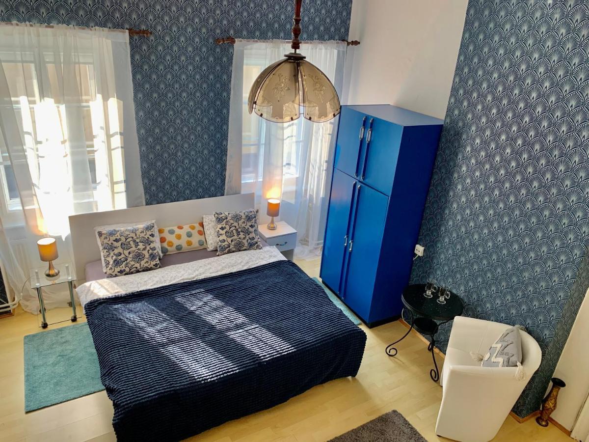 Apartman Natalya Gold Český Krumlov Eksteriør bilde