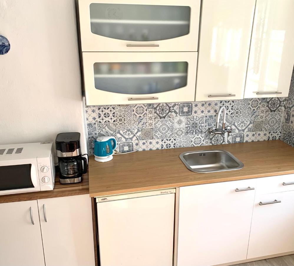 Apartman Natalya Gold Český Krumlov Eksteriør bilde