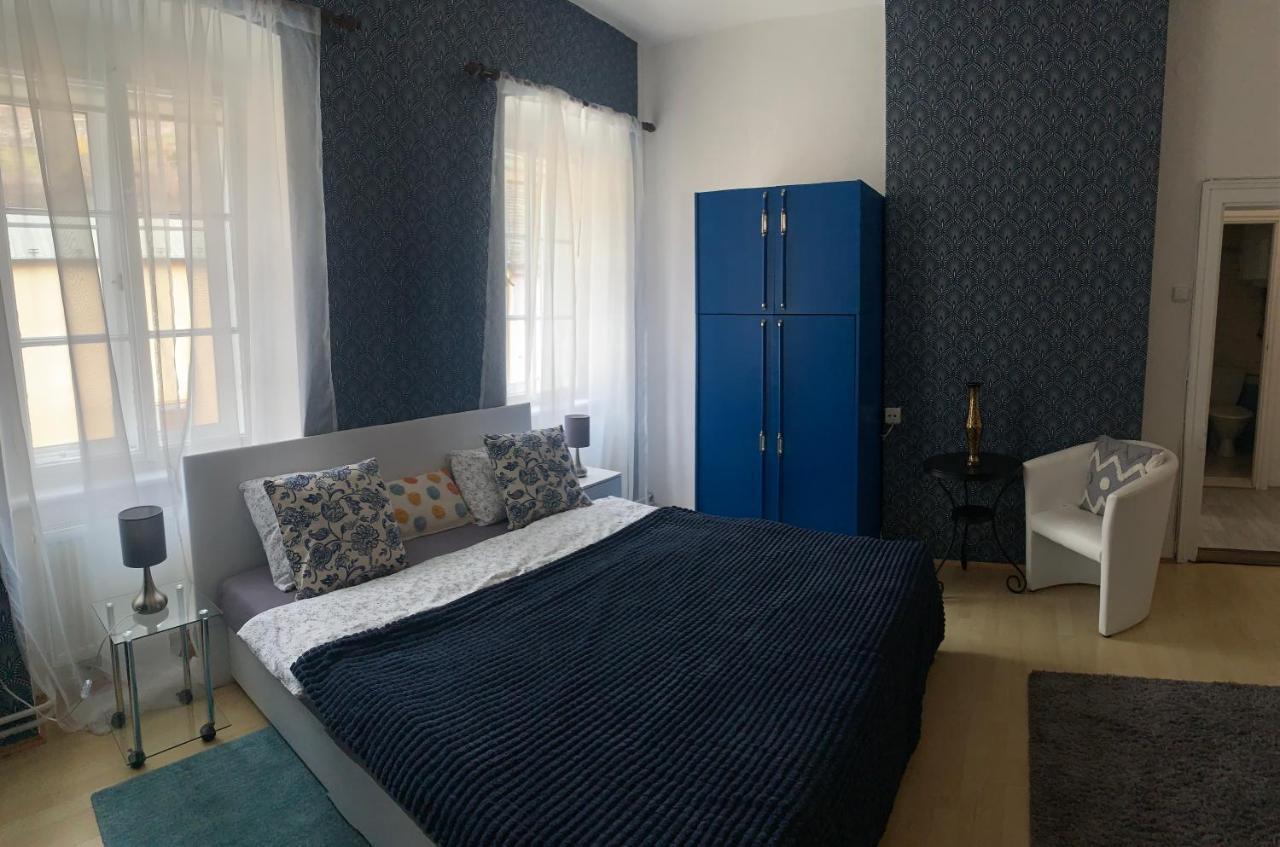 Apartman Natalya Gold Český Krumlov Eksteriør bilde
